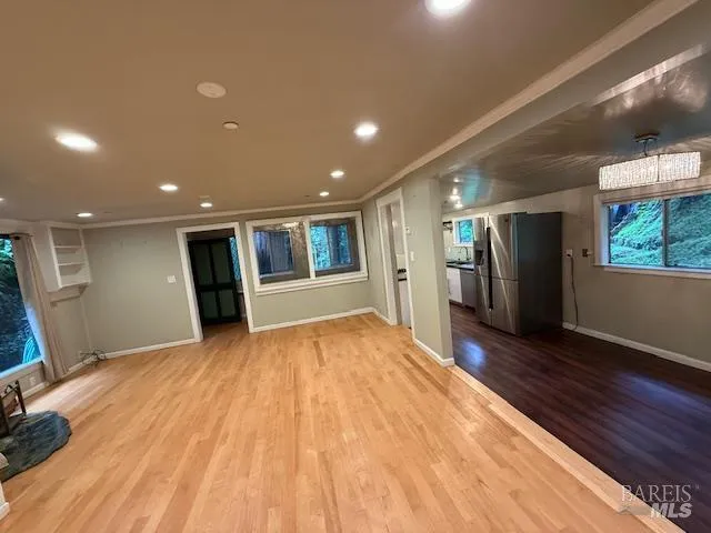 512 Park Way Mill Valley, CA 94941