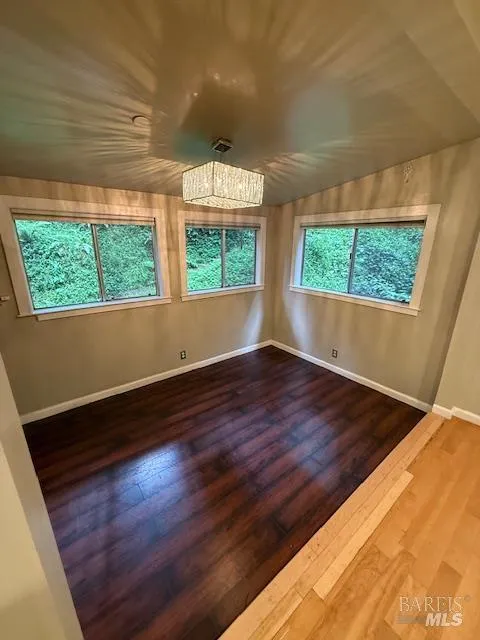 512 Park Way Mill Valley, CA 94941