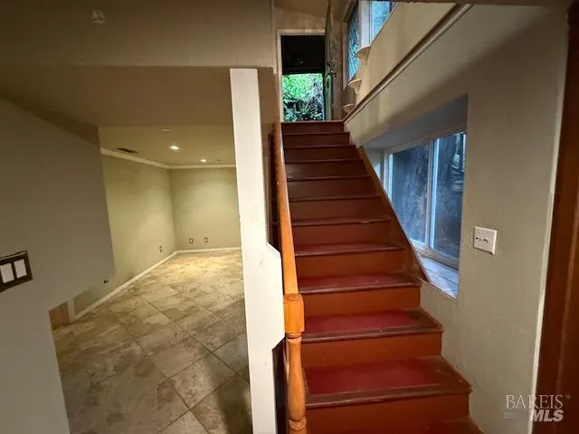 512 Park Way Mill Valley, CA 94941
