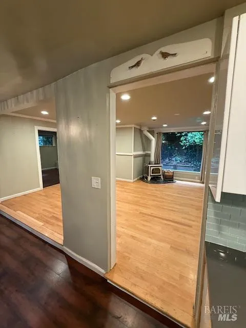 512 Park Way Mill Valley, CA 94941