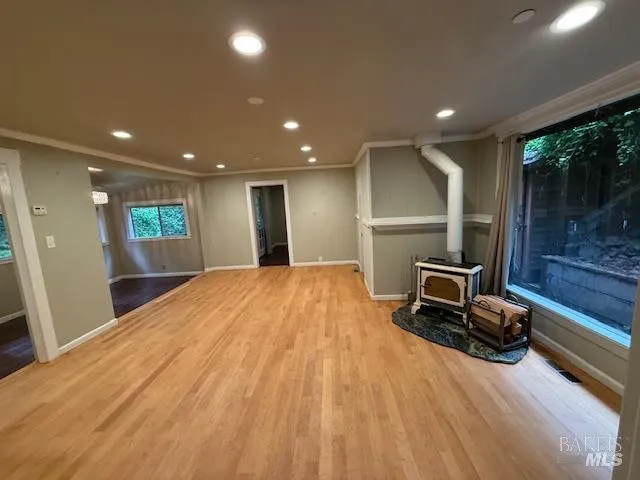 512 Park Way Mill Valley, CA 94941