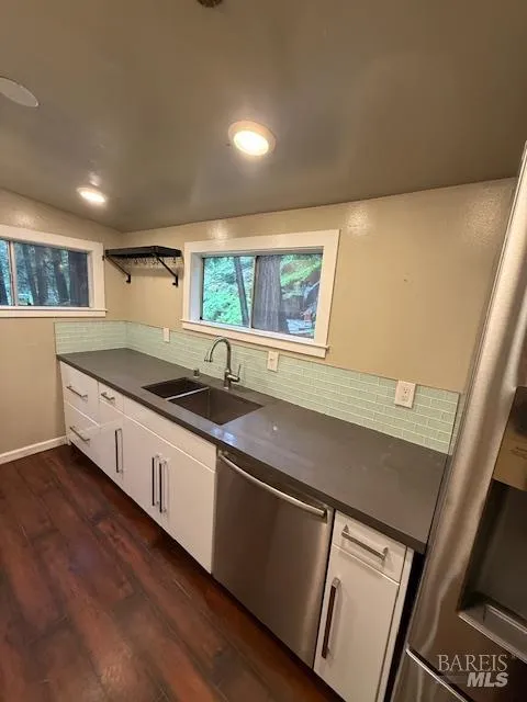 512 Park Way Mill Valley, CA 94941
