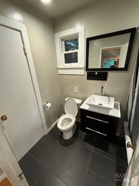 512 Park Way Mill Valley, CA 94941