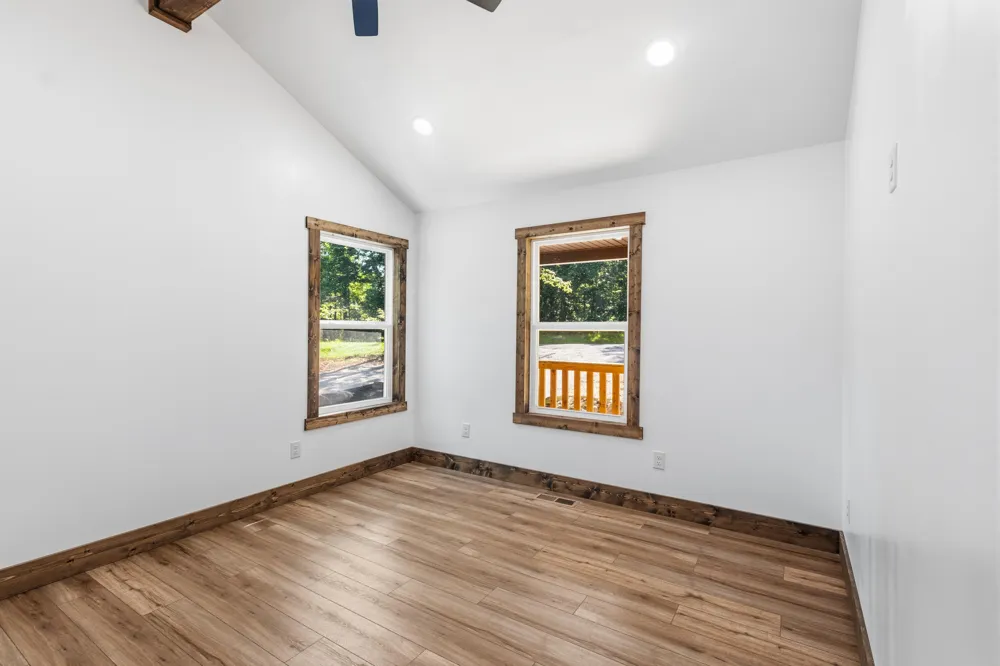 2377 Porch Rock Road Pikeville, TN 37367