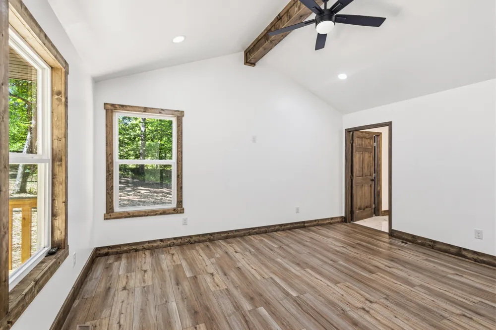 2377 Porch Rock Road Pikeville, TN 37367