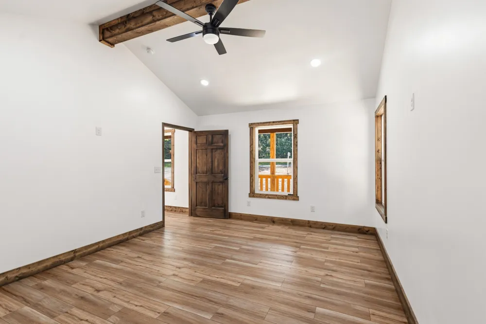 2377 Porch Rock Road Pikeville, TN 37367
