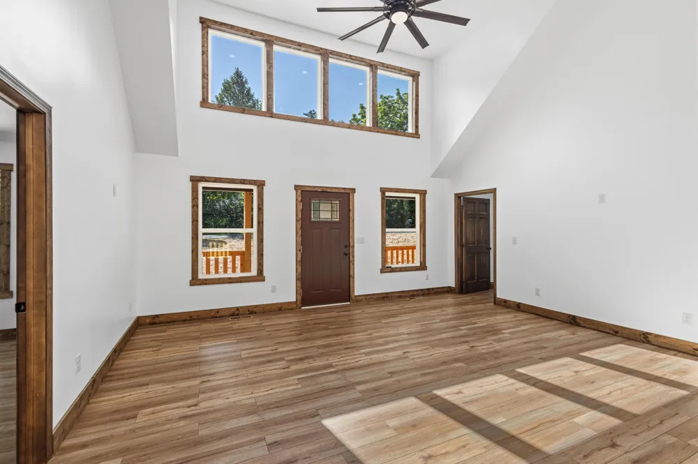 2377 Porch Rock Road Pikeville, TN 37367