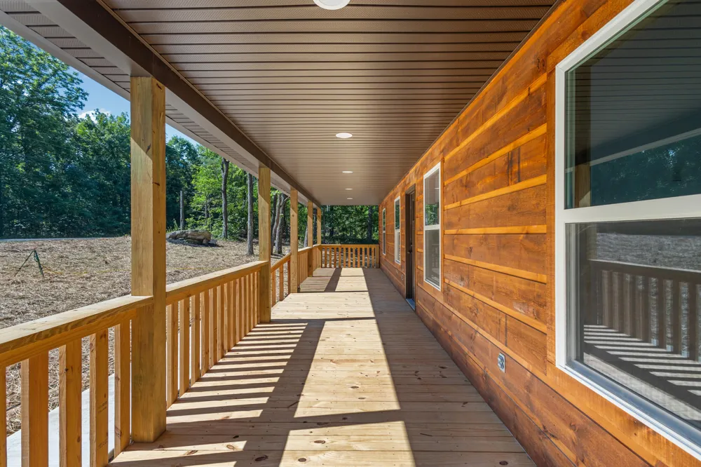 2377 Porch Rock Road Pikeville, TN 37367