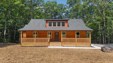 2377 Porch Rock Road