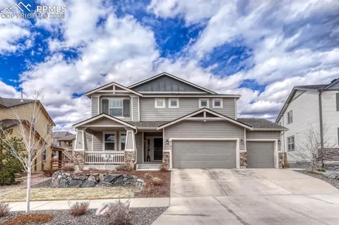 9190 Kathi Creek Drive