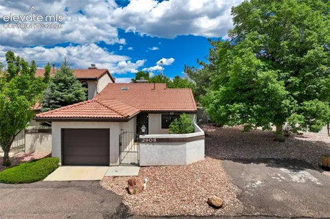 2908 Camino Cielo Court