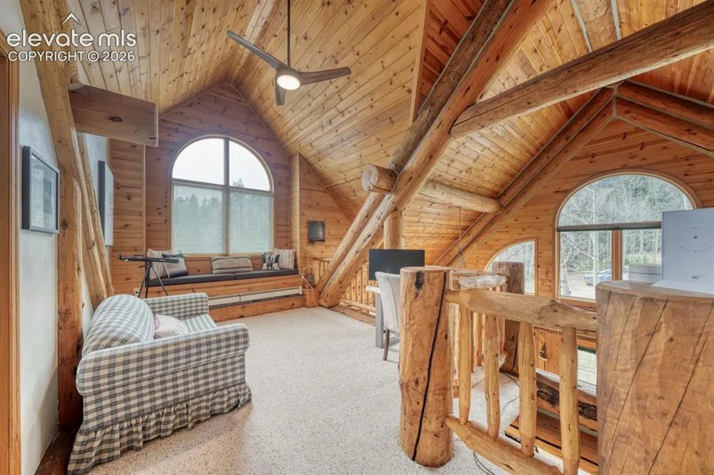 72 Gibson Road Westcliffe, CO 81252