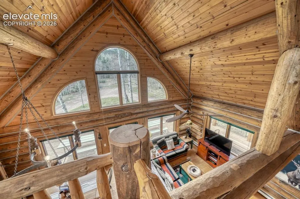 72 Gibson Road Westcliffe, CO 81252