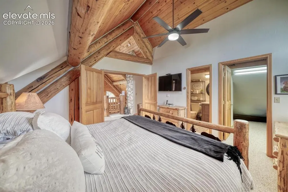 72 Gibson Road Westcliffe, CO 81252