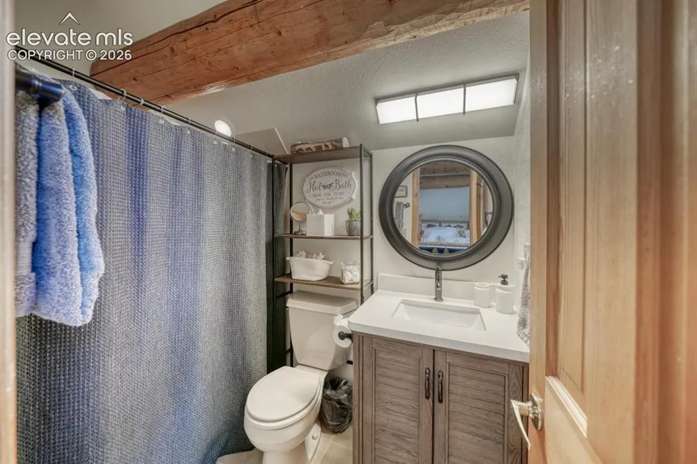 72 Gibson Road Westcliffe, CO 81252
