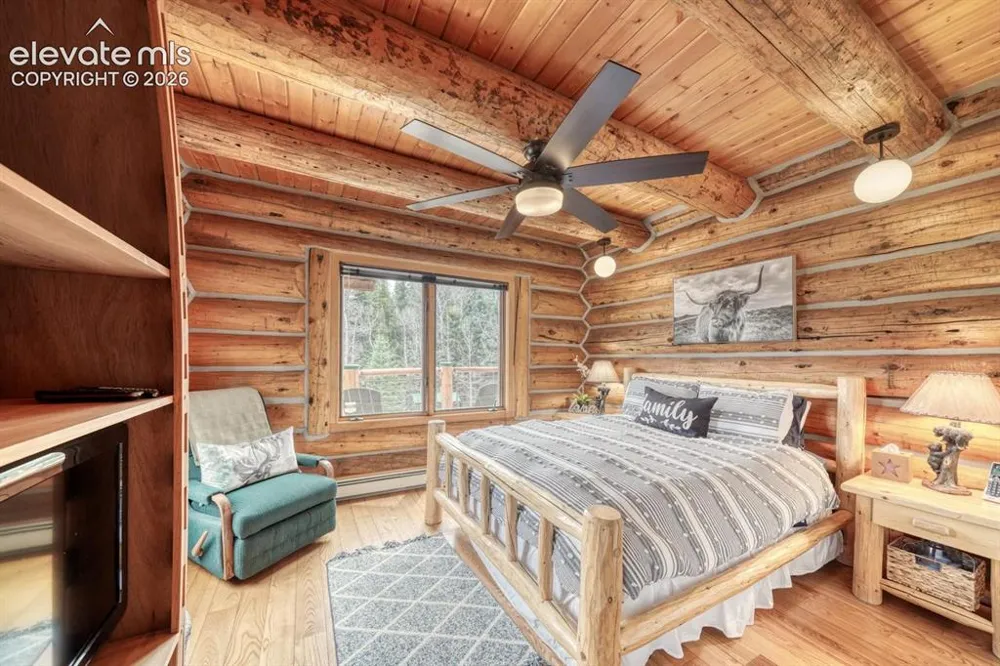 72 Gibson Road Westcliffe, CO 81252