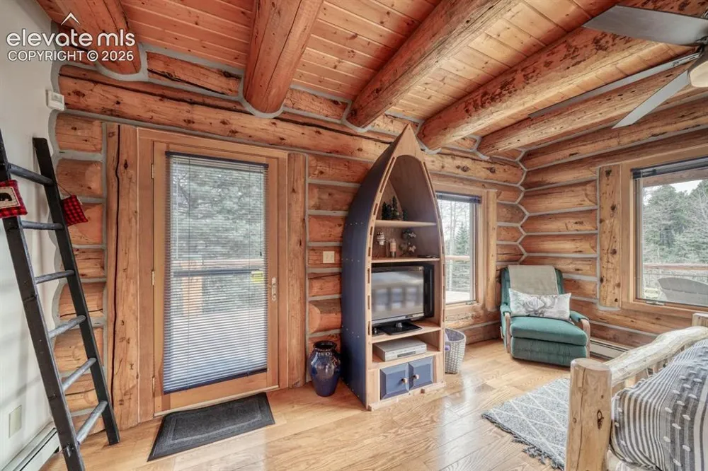 72 Gibson Road Westcliffe, CO 81252