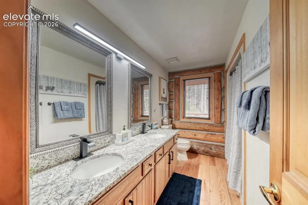 72 Gibson Road Westcliffe, CO 81252