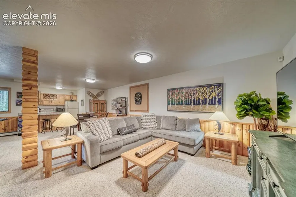 72 Gibson Road Westcliffe, CO 81252