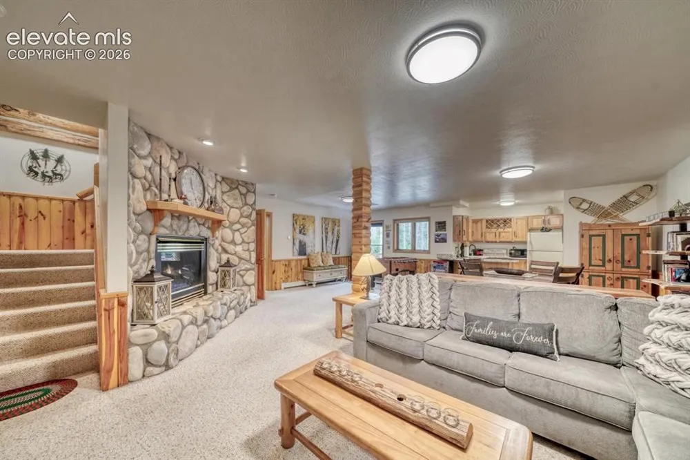 72 Gibson Road Westcliffe, CO 81252