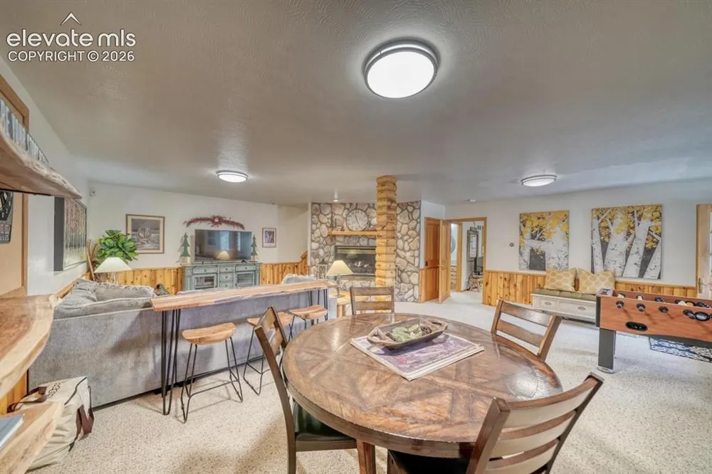 72 Gibson Road Westcliffe, CO 81252