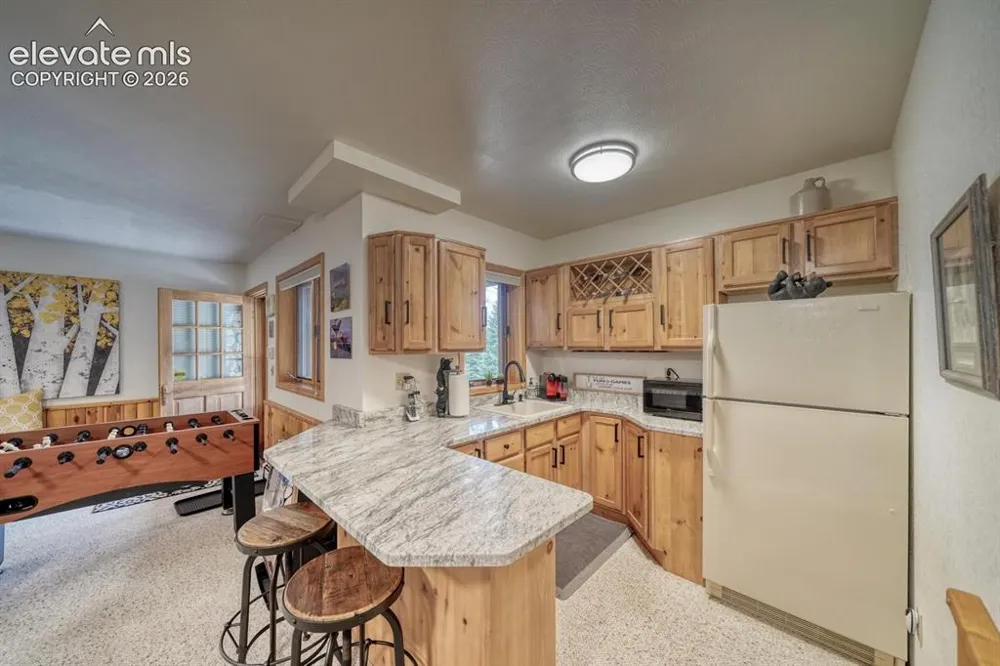 72 Gibson Road Westcliffe, CO 81252