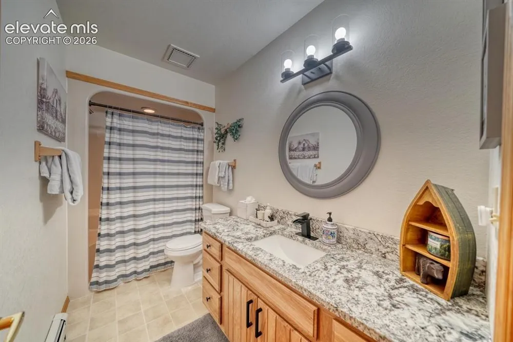 72 Gibson Road Westcliffe, CO 81252