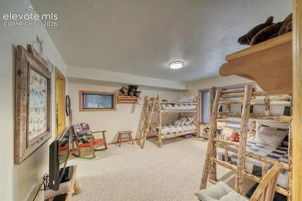 72 Gibson Road Westcliffe, CO 81252