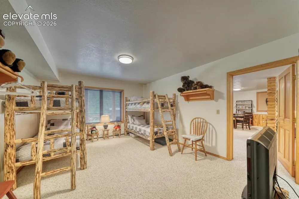 72 Gibson Road Westcliffe, CO 81252