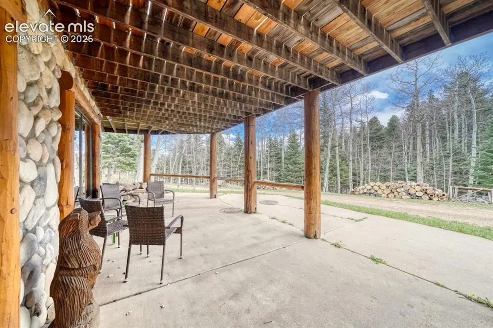 72 Gibson Road Westcliffe, CO 81252