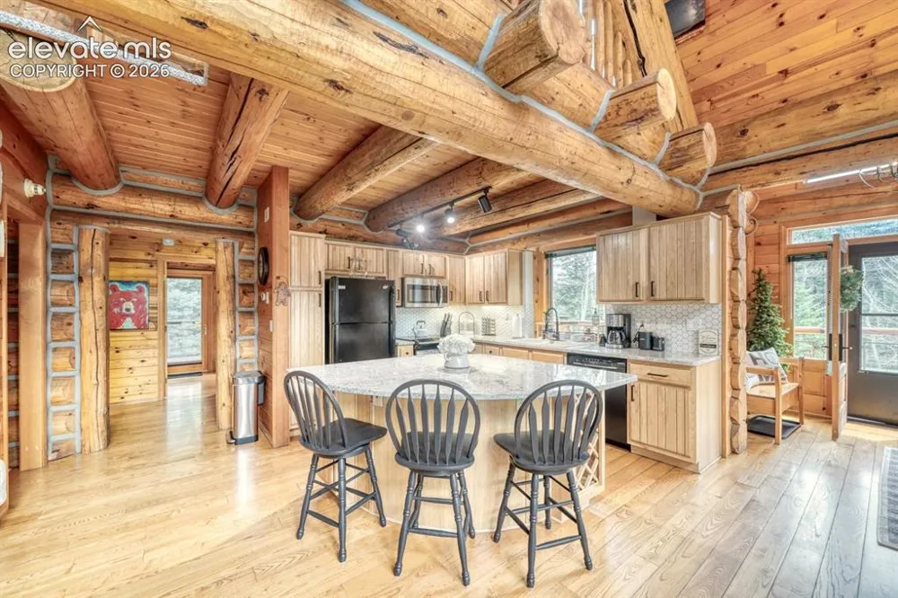 72 Gibson Road Westcliffe, CO 81252