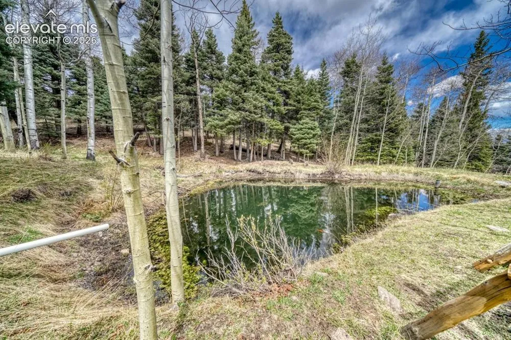 72 Gibson Road Westcliffe, CO 81252