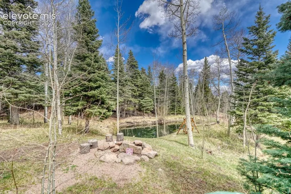 72 Gibson Road Westcliffe, CO 81252