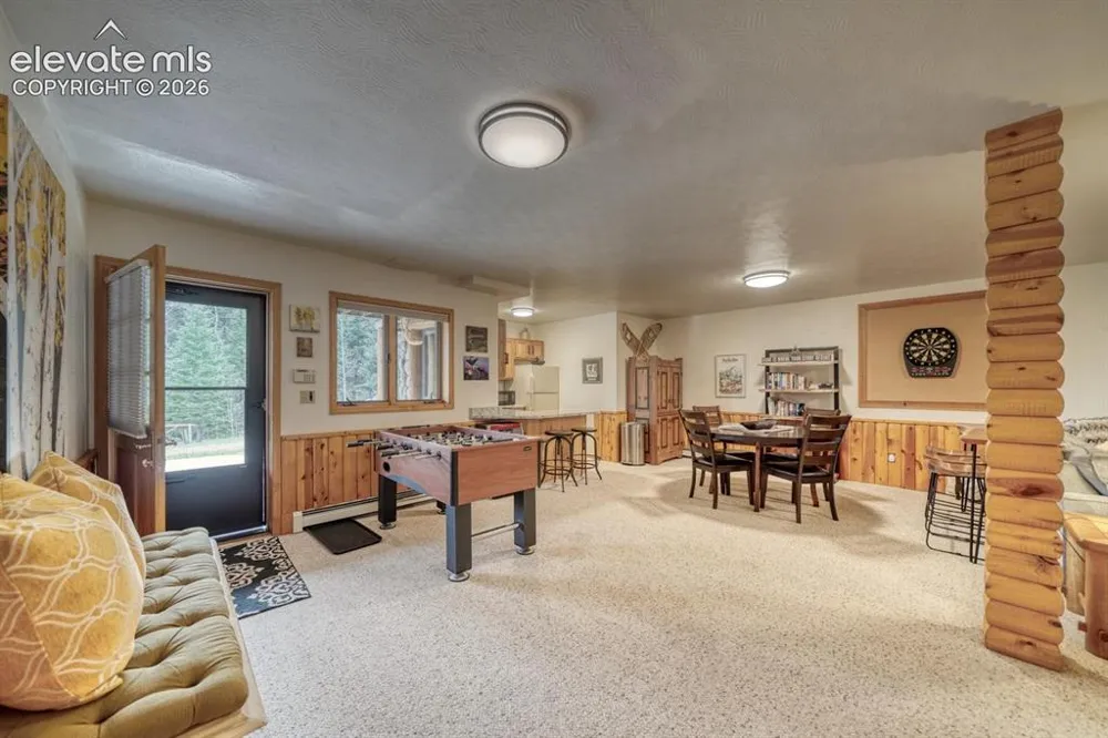 72 Gibson Road Westcliffe, CO 81252