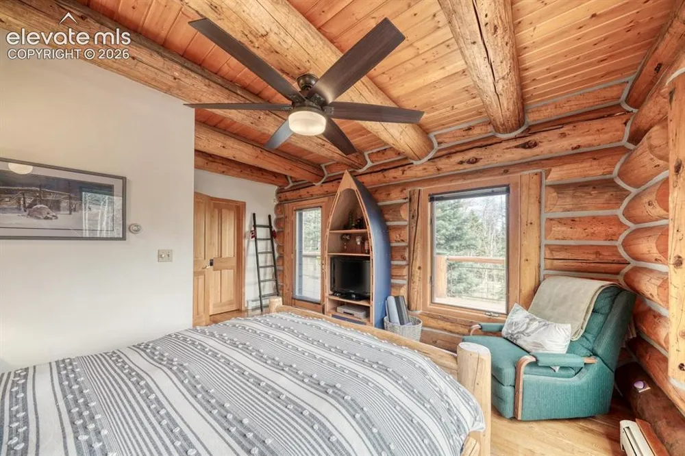 72 Gibson Road Westcliffe, CO 81252