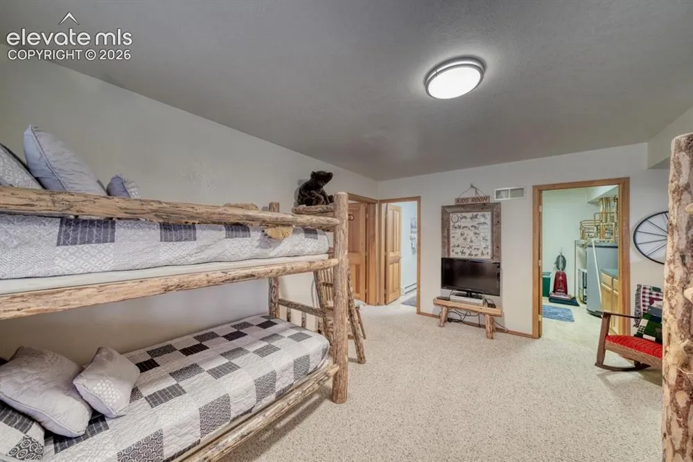72 Gibson Road Westcliffe, CO 81252