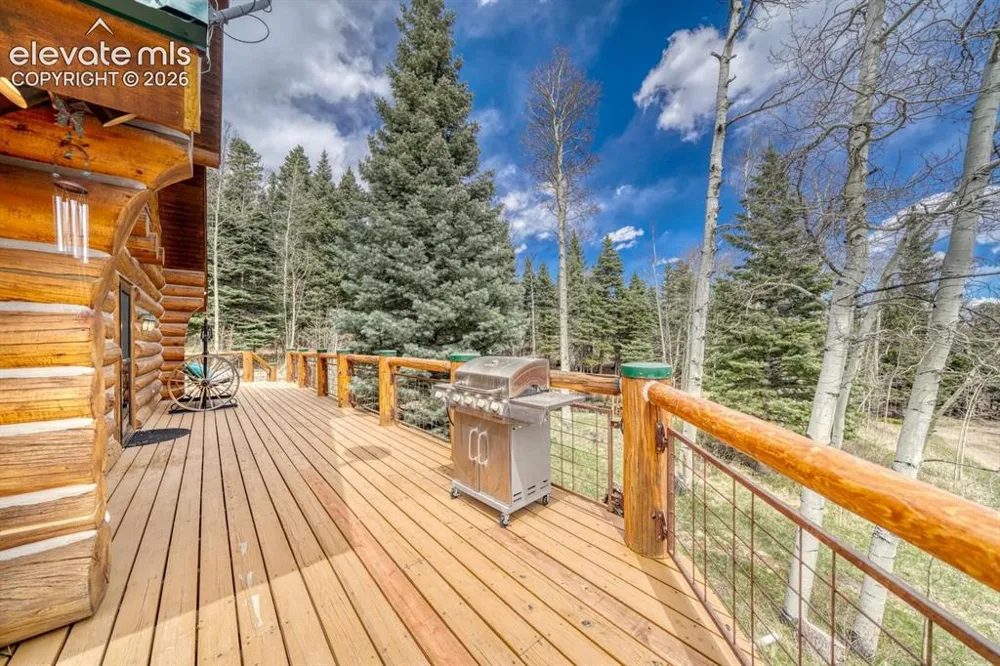 72 Gibson Road Westcliffe, CO 81252