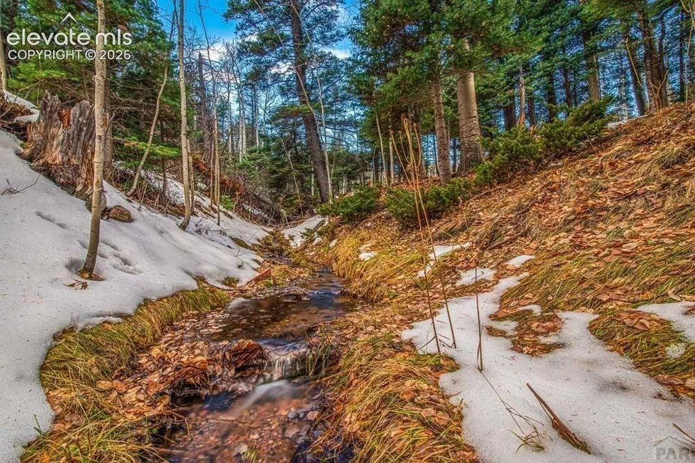 72 Gibson Road Westcliffe, CO 81252