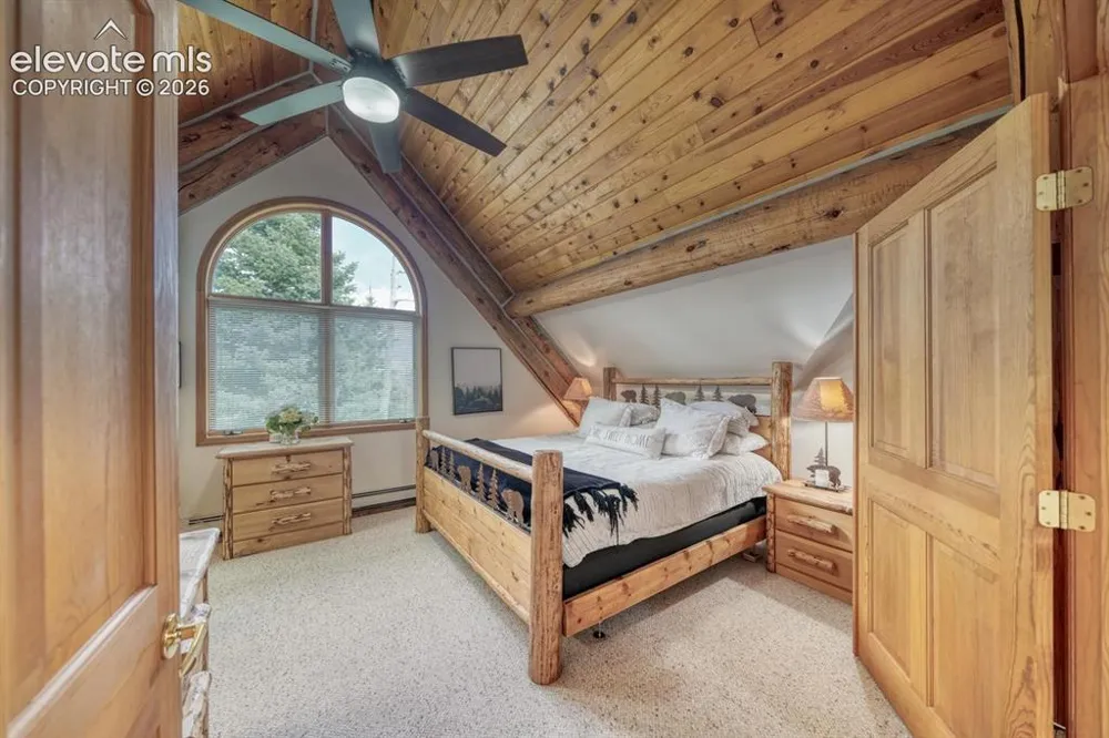 72 Gibson Road Westcliffe, CO 81252