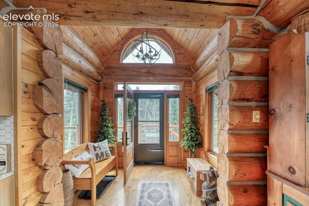 72 Gibson Road Westcliffe, CO 81252