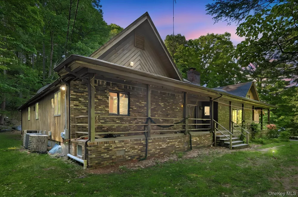 145 Youngblood Road Montgomery, NY 12549