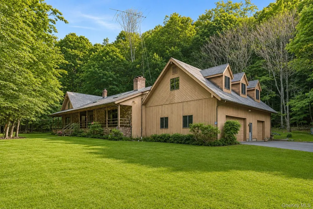 145 Youngblood Road Montgomery, NY 12549