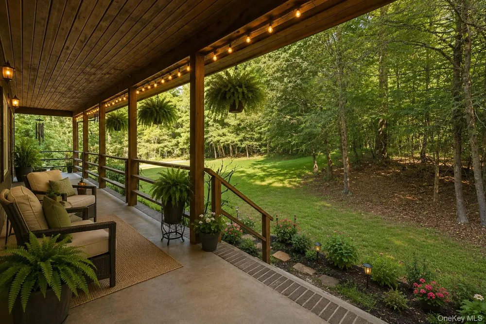 145 Youngblood Road Montgomery, NY 12549