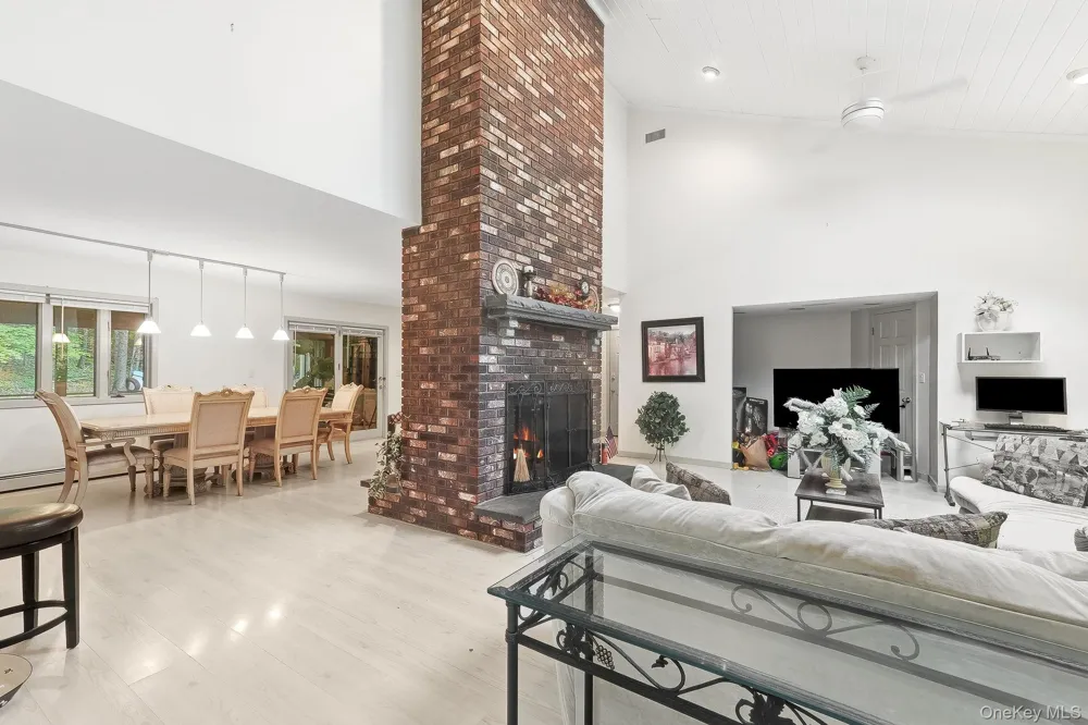 145 Youngblood Road Montgomery, NY 12549