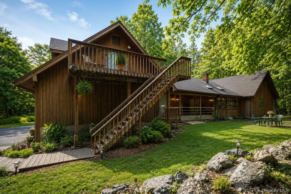145 Youngblood Road Montgomery, NY 12549