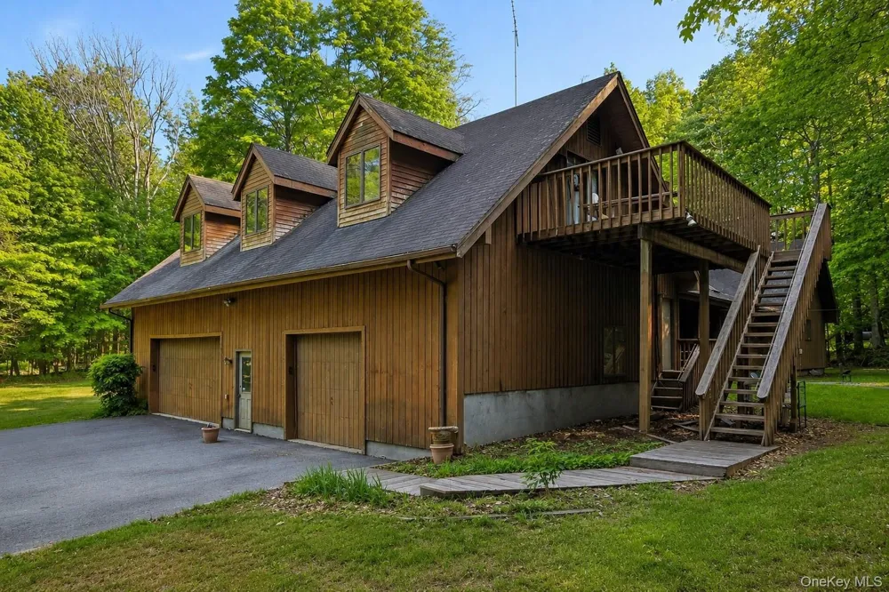 145 Youngblood Road Montgomery, NY 12549