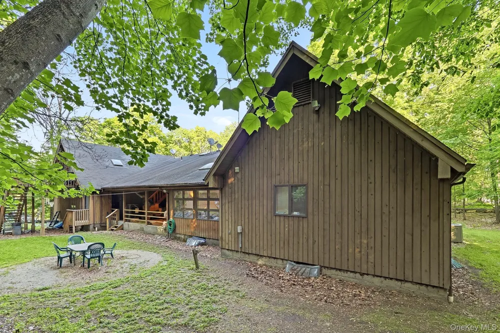 145 Youngblood Road Montgomery, NY 12549