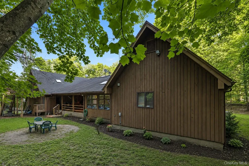145 Youngblood Road Montgomery, NY 12549