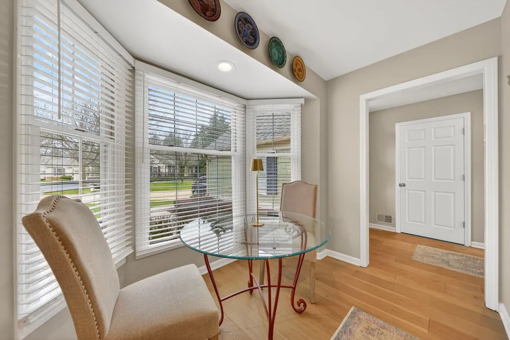 2485 Wildbrook Run Bloomfield Hills, MI 48304