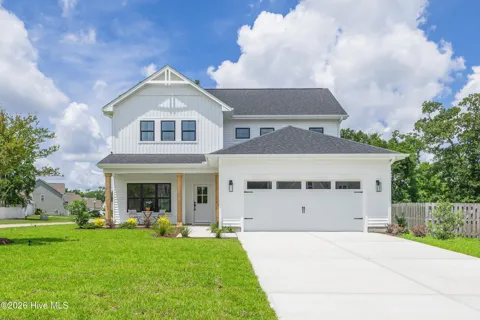 681 Squirrel Run Drive SW